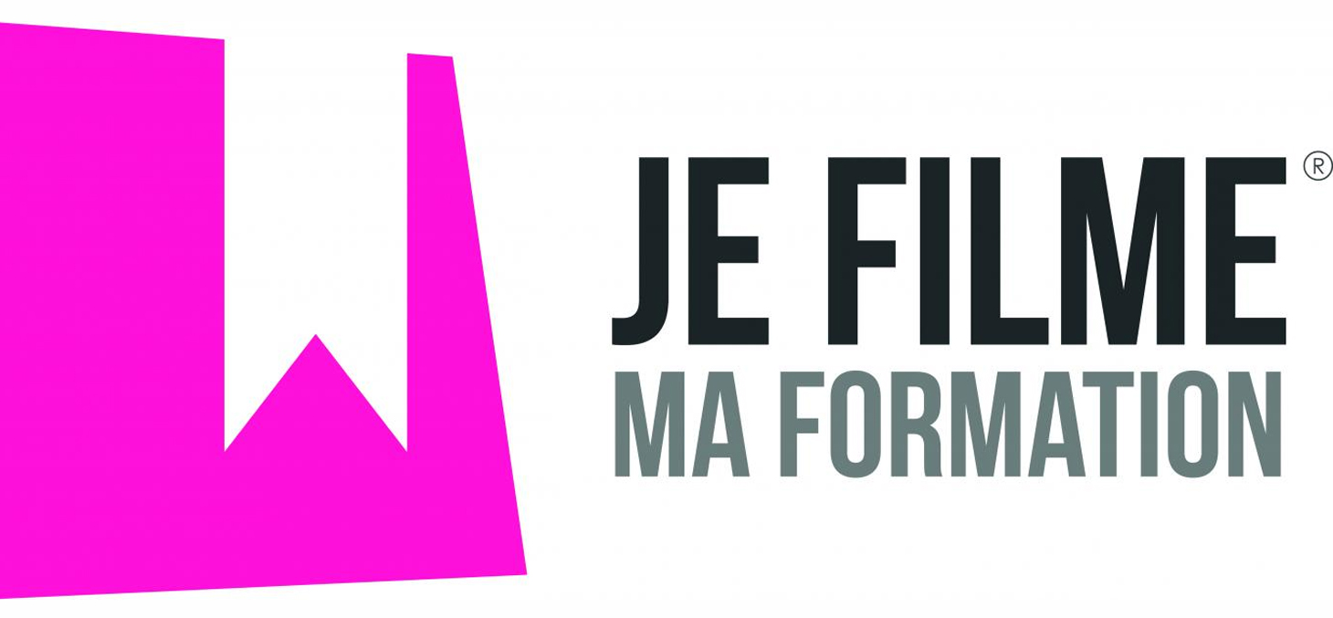 Je filme ma formation